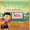 Little Nick: The Great Escape – le jeu mobile des enfants