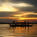 Fin Du Cambodge et Depart pour le Laos