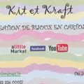 Kit et Kraft à St Romain