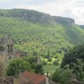 Castelnaud-la-Chapelle le 29 juillet 2013 (3)