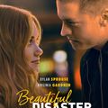 Affiches du film Beautiful Disaster