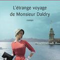 L'étrange voyage de Monsieur Daldry