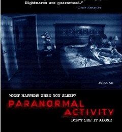 Paranormal Activity : un reboot devrait sortir l’année prochaine