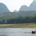 YANGSHUO (Chine)