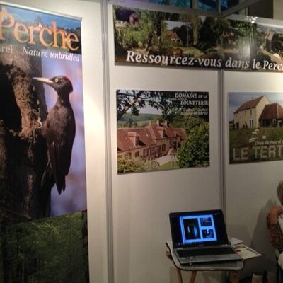 Ressourcez vous dans le Perche