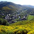 Camisards..... Montagne de Bougés et Mimente