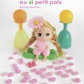 Coup de cœur livre enfants : "La princesse au si petit pois" Martine Camillieri