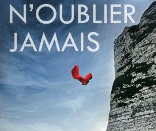 N'OUBLIER JAMAIS - Michel BUSSI