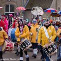 Carnaval de Brouckerque 07/02/2015