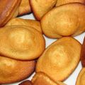 Madeleines