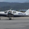 Aéroport Tarbes-Lourdes-Pyrénées: Private: Socata TB-20 Trinidad: N343TB: MSN 1697.