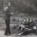 Hector de Saint – Denys – Garneau (1912 – 1943) : « Les cils des arbres... »