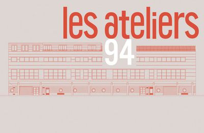 Les Ateliers 94 Ivry-sur-Seine