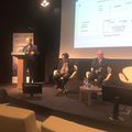 NEXYAD at the Autonomous Vehicle Conference in Paris : REGARDS CROISES ET DIALOGUE SUR LE VEHICULE AUTONOME