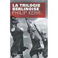 L'été de Cristal, 1er tome de La Trilogie Berlinoise - Philipp Kerr