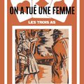 On a tué une femme