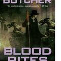 {The Dresden files, book 6 : Blood rites} de Jim Butcher
