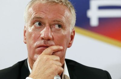 L’heure des choix pour Deschamps