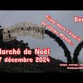 Les mois d’hiver - il y a tout au long des marchés de Provence