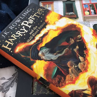 Harry Potter... et autres dossiers médicaux