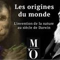 Les origines du monde au siècle de Darwin au Musée d'Orsay