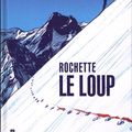 Le loup ---- Jean-Marc Rochette