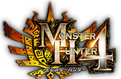 Monster Hunter 4 Les Bandes Annonces