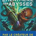 L'héritière des abysses, de Rick Riordan