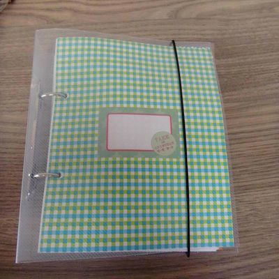 Créer son propre agenda