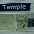 Défi métro #45: M3 Temple 