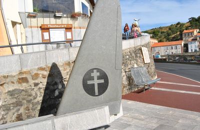 AVIS DE RECHERCHE CONCERNANT LE Lt Maurice CHORON