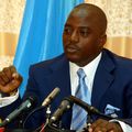 Rencontre avec les notables du Katanga: Kabila veut museler les Congolais!