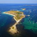 Après une &quot;dure journée&quot; de bateau