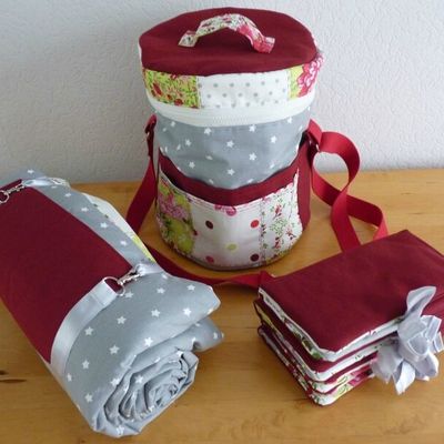 Ensemble Pique-nique