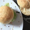 ▼▲Mini Pain Burgers Maison ▼▲ Recette Rapide sans MAP ▼▲Yummy