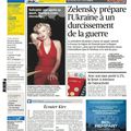 Le Figaro 01/08/2022