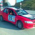 championnat de france des rallye terre