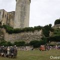 Conférence de presse du CRT NORMANDIE spécial XIe centenaire