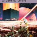 La zone du dehors, Alain Damasio