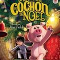 J.K. Rowling, "Jack et la grande aventure du Cochon de Noël"
