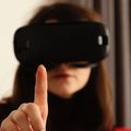 Réalité virtuelle