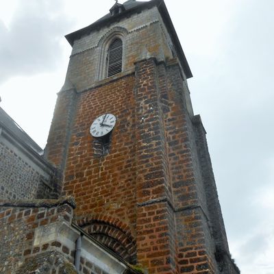 L'abbé Thuillier 