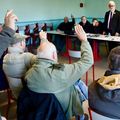 « GOUJON HIRSONNAIS » : DANIEL LUCE CONSERVE LA PÊCHE.