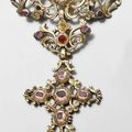Bijoux d"époque XIXème siècle @ Tajan