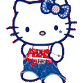 [Hello Kitty Star  ]
