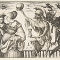 Exhibition at the Metropolitan Museum of Art traces the first 60 years of the etched print