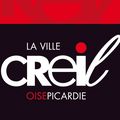 Merci: La mairie de Creil