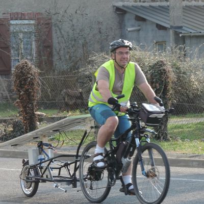 On reprend du service!