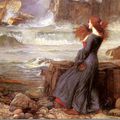 Dimanche au musée n°132: John William Waterhouse