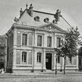 La Caisse d’épargne du Havre.